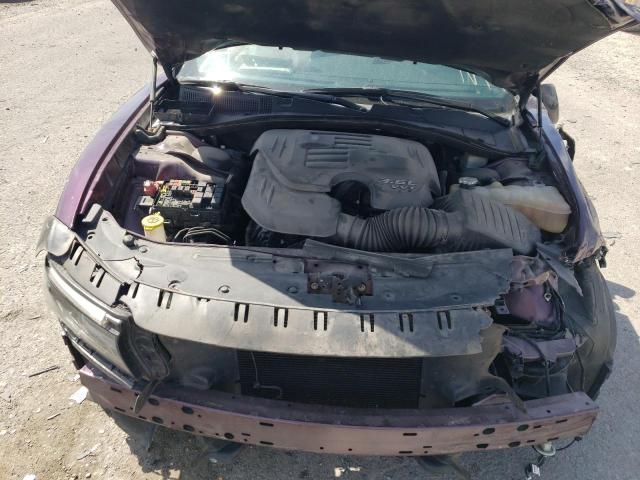 Photo 7 from auction – 2020 DODGE CHARGER SX with VIN 2C3CDXBG1LH157660