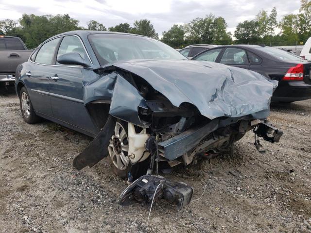 BUICK LACROSSE C 2006 with VIN 2G4WC552761248036 - Photo from auction