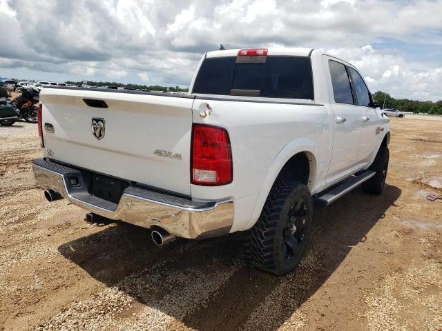 Photo 4 from auction – 2015 RAM 1500 LONGH with VIN 1C6RR7PM5FS660151