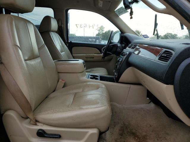 Photo 5 from auction – 2007 CHEVROLET TAHOE C150 with VIN 1GNFC13077R422525
