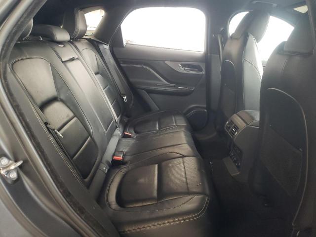 Photo 6 from auction – 2018 JAGUAR F-PACE S with VIN SADCM2FV3JA248601
