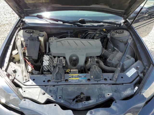 Photo 7 from auction – 2008 PONTIAC GRAND PRIX with VIN 2G2WP552881192561
