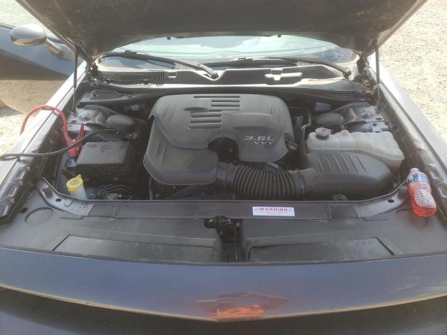 Photo 7 from auction – 2018 DODGE CHALLENGER with VIN 2C3CDZGGXJH256656