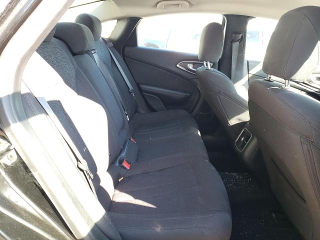 Photo 6 from auction – 2016 CHRYSLER 200 LIMITE with VIN 1C3CCCAB2GN194490