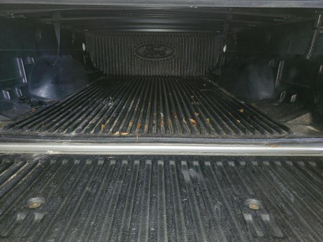 Photo 9 from auction – 2011 FORD RANGER SUP with VIN 1FTKR1ED6BPA41467