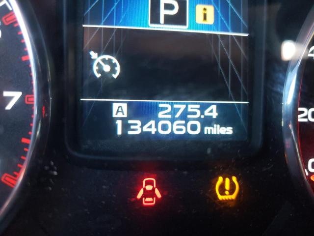 Photo 8 from auction – 2013 SUBARU OUTBACK 2. with VIN 4S4BRCKC1D3276646