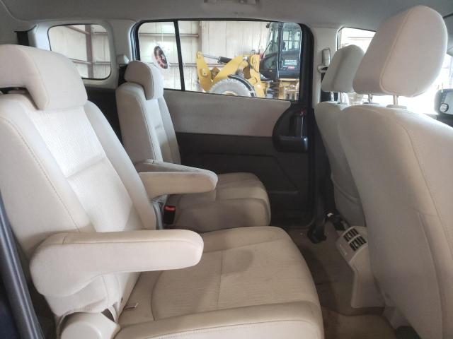 Photo 6 from auction – 2010 MAZDA 5 with VIN JM1CR2W30A0365439