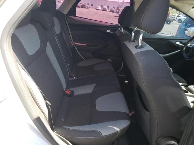 Photo 6 from auction – 2012 FORD FOCUS SE with VIN 1FAHP3K2XCL227820