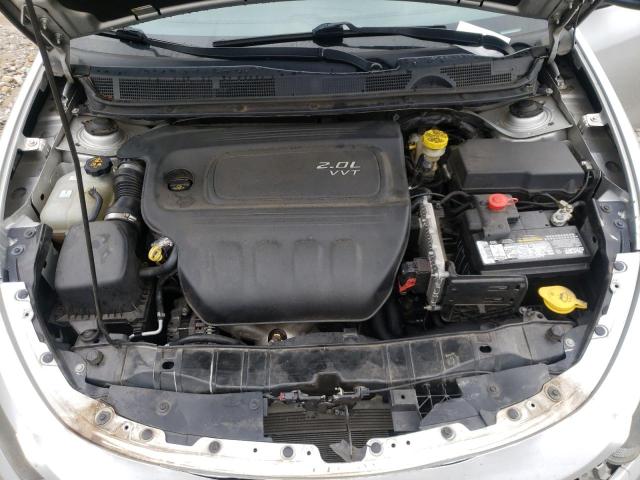 Photo 7 from auction – 2013 DODGE DART SXT with VIN 1C3CDFBAXDD338096