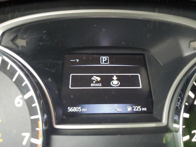 Photo 8 from auction – 2017 NISSAN ALTIMA 2.5 with VIN 1N4AL3AP6HC473023