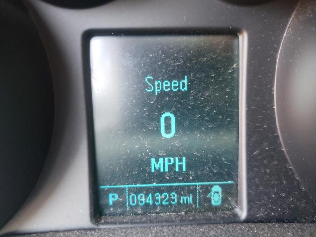 Photo 8 from auction – 2014 BUICK ENCORE with VIN KL4CJHSBXEB632002