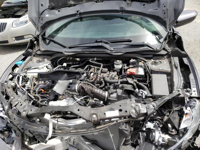 Photo 7 from auction – 2017 HONDA CIVIC SI with VIN 2HGFC1E52HH707377