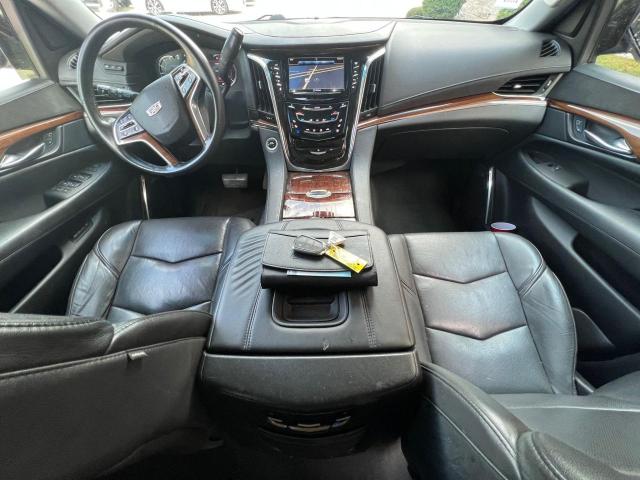 Photo 9 from auction – 2017 CADILLAC ESCALADE E with VIN 1GYS4HKJ3HR152888