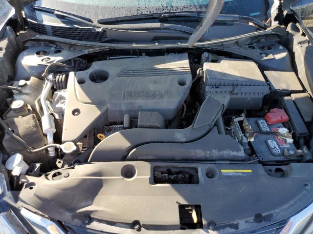 Photo 7 from auction – 2017 NISSAN ALTIMA 2.5 with VIN 1N4AL3AP4HC299128