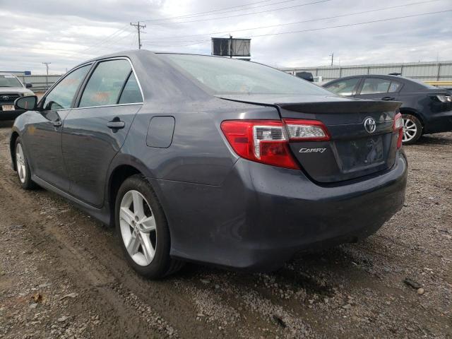 Photo 3 from auction – 2014 TOYOTA CAMRY L with VIN 4T1BF1FK4EU304207