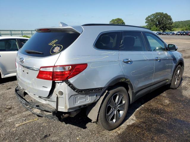 Photo 4 from auction – 2016 HYUNDAI SANTA FE S with VIN KM8SMDHF7GU150795