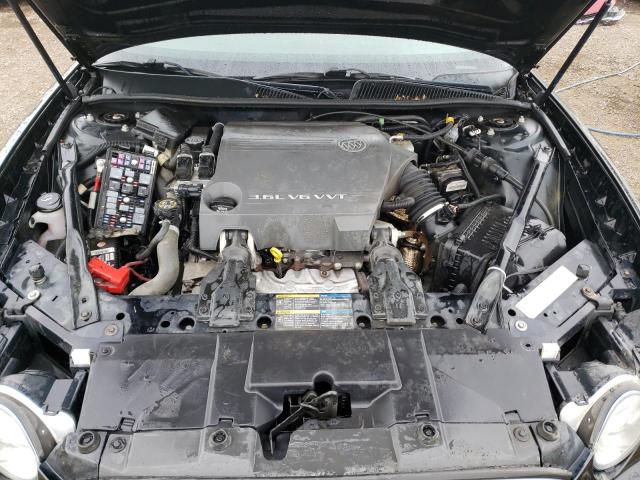 Photo 7 from auction – 2005 BUICK ALLURE CXS with VIN 2G4WH567551290313