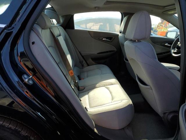 Photo 6 from auction – 2018 CHEVROLET MALIBU LT with VIN 1G1ZD5ST4JF148157
