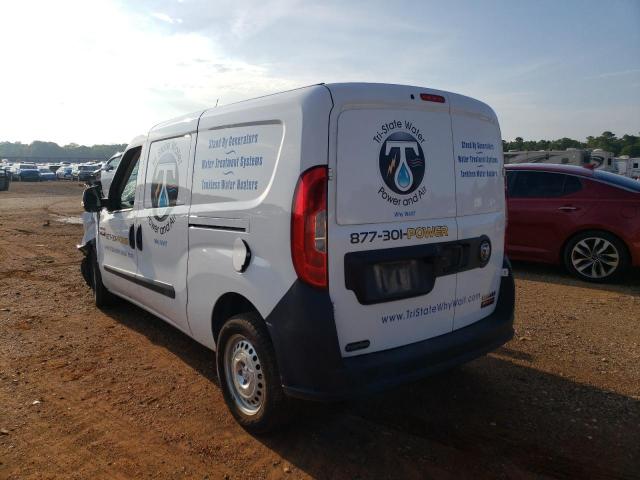 Photo 3 from auction – 2020 RAM PROMASTER with VIN ZFBHRFAB6L6P29698