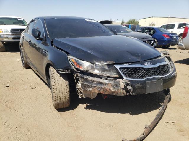 Photo 9 from auction – 2011 KIA OPTIMA LX with VIN KNAGM4A76B5156844