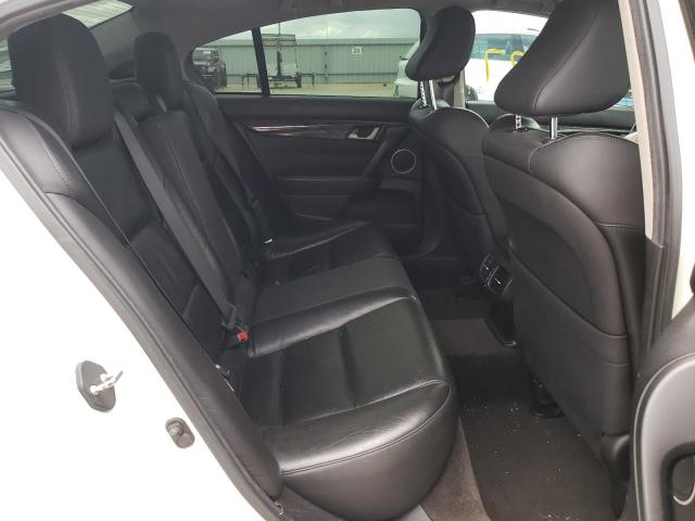 Photo 6 from auction – 2011 ACURA TL with VIN 19UUA8F51BA002502