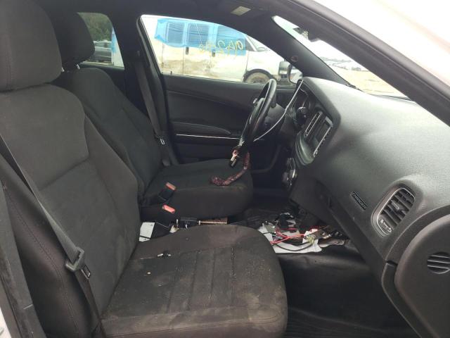 Photo 5 from auction – 2016 DODGE CHARGER PO with VIN 2C3CDXAT1GH233494