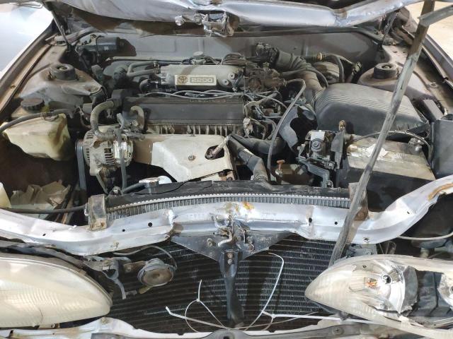 Photo 7 from auction – 1995 TOYOTA CAMRY LE with VIN 4T1SK12E4SU526530