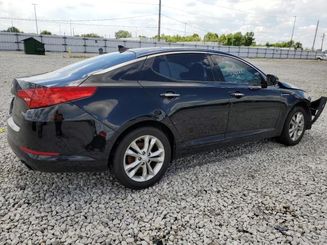 Photo 4 from auction – 2012 KIA OPTIMA EX with VIN 5XXGN4A79CG064995