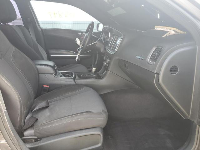 Photo 5 from auction – 2017 DODGE CHARGER SX with VIN 2C3CDXHG0HH528628