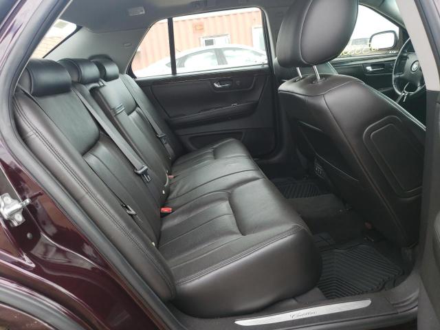 Photo 6 from auction – 2009 CADILLAC DTS with VIN 1G6KD57Y39U140428