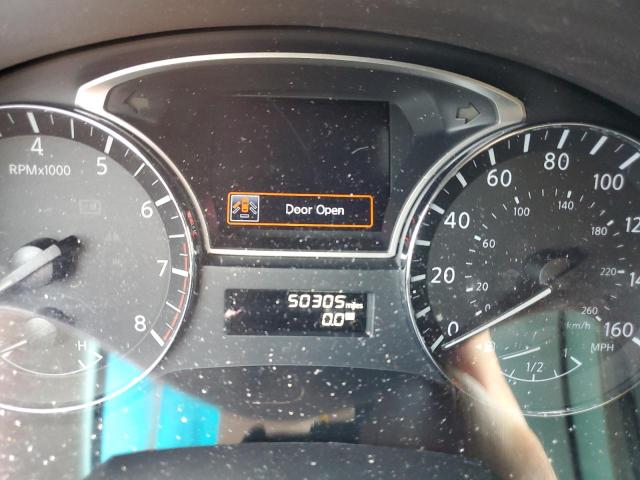 Photo 8 from auction – 2015 NISSAN ALTIMA 2.5 with VIN 1N4AL3AP5FC594915