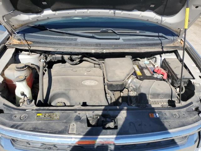 Photo 7 from auction – 2013 FORD EDGE LIMIT with VIN 2FMDK3KC3DBA95173