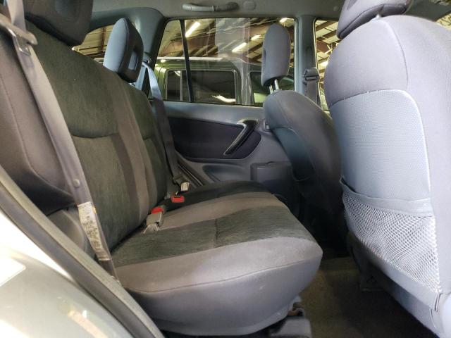 Photo 6 from auction – 2001 TOYOTA RAV4 with VIN JTEHH20VX16000911