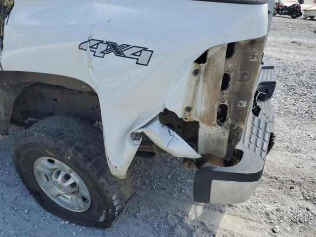 Photo 10 from auction – 2009 CHEVROLET SILVERADO with VIN 1GCHK43679F179331
