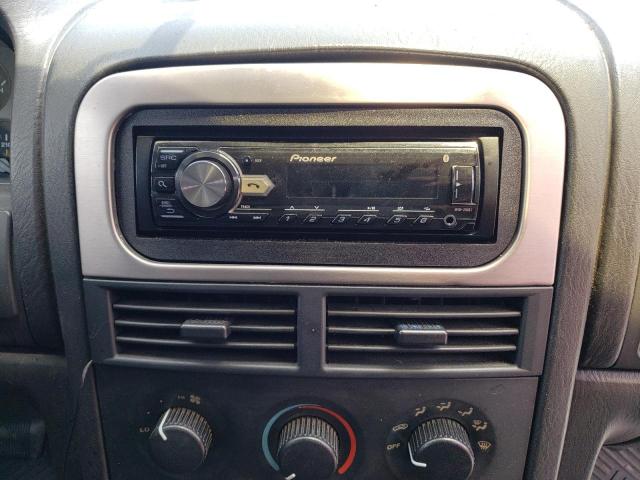 Photo 9 from auction – 2002 JEEP GRAND CHER with VIN 1J4GW48NX2C194875