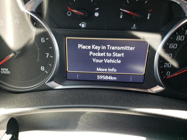Photo 8 from auction – 2019 CHEVROLET EQUINOX PR with VIN 2GNAXYEX5K6212897