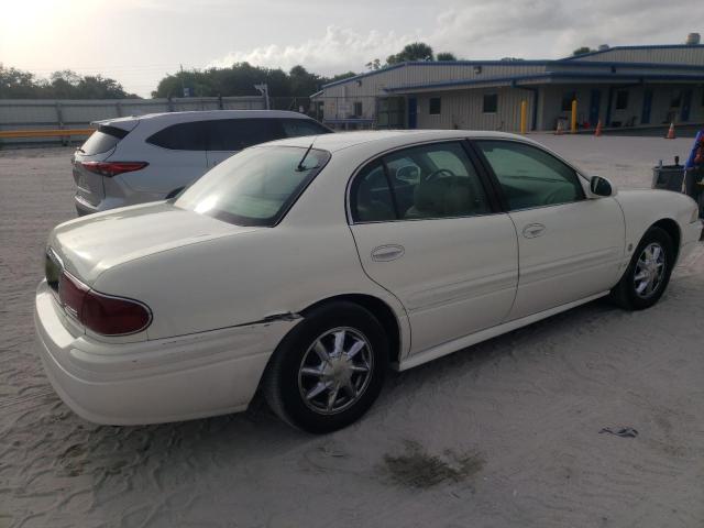 Photo 9 from auction – 2004 BUICK LESABRE LI with VIN 1G4HR54K44U216655
