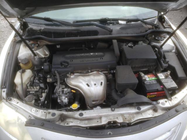 Photo 7 from auction – 2008 TOYOTA CAMRY CE with VIN 4T1BE46K38U737817