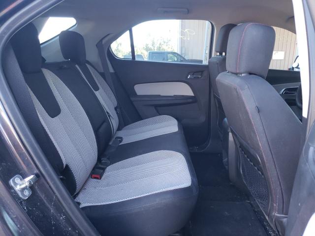 Photo 6 from auction – 2016 CHEVROLET EQUINOX LS with VIN 2GNALBEK9G6345618
