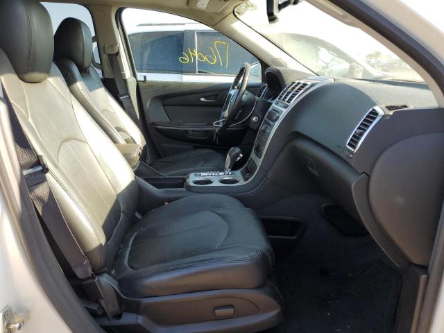 Photo 5 from auction – 2012 GMC ACADIA SLT with VIN 1GKKVRED6CJ111391