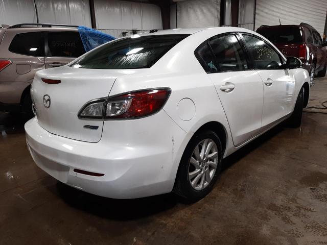Photo 4 from auction – 2012 MAZDA 3 I with VIN JM1BL1W84C1645588