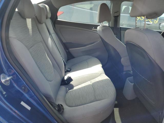 Photo 6 from auction – 2017 HYUNDAI ACCENT SE with VIN KMHCT4AE4HU188950