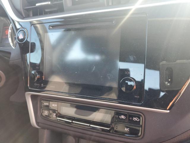 Photo 9 from auction – 2019 TOYOTA COROLLA L with VIN 2T1BURHE0KC156601