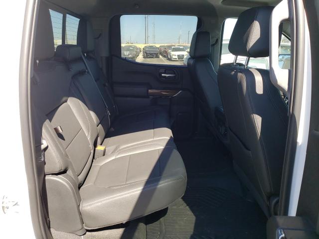 Photo 6 from auction – 2021 CHEVROLET SILVERADO with VIN 3GCPYFEL8MG371969