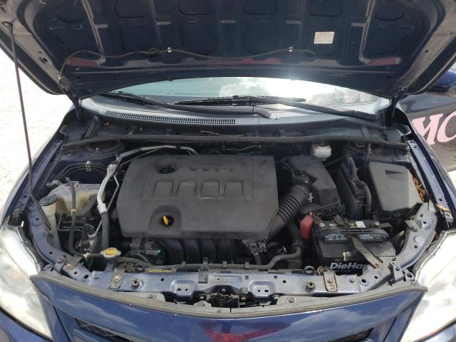 Zdjęcie 7 z aukcji – 2013 TOYOTA COROLLA BA z VIN 2T1BU4EE0DC122541