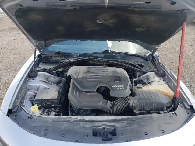 Photo 7 from auction – 2015 DODGE CHARGER SE with VIN 2C3CDXBG8FH777622