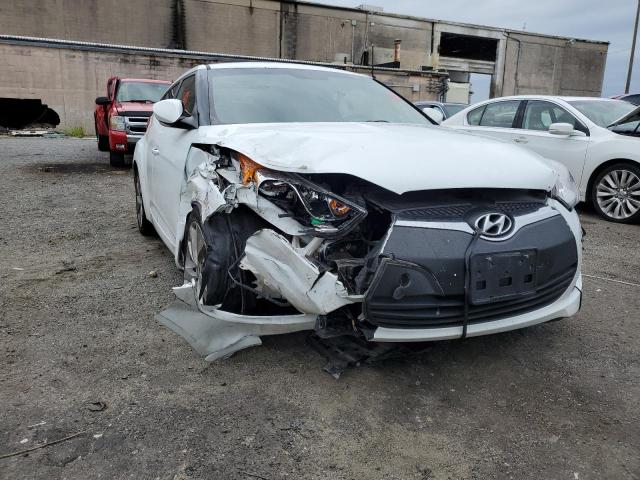 Photo 9 from auction – 2016 HYUNDAI VELOSTER with VIN KMHTC6AD0GU262477