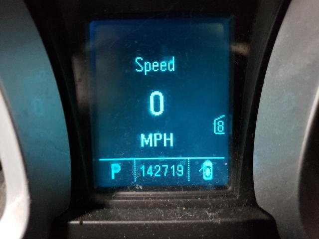 Photo 8 from auction – 2011 CHEVROLET EQUINOX LT with VIN 2GNALPEC6B1246377