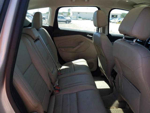 Photo 6 from auction – 2014 FORD C-MAX SEL with VIN 1FADP5BU4EL511409