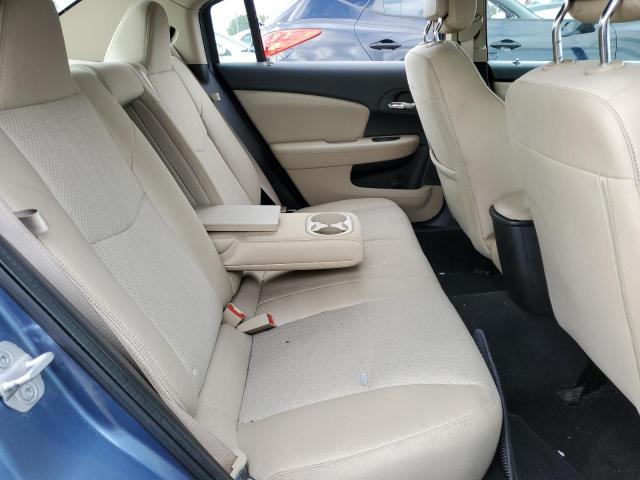 Photo 6 from auction – 2011 CHRYSLER 200 TOURIN with VIN 1C3BC1FB0BN612210